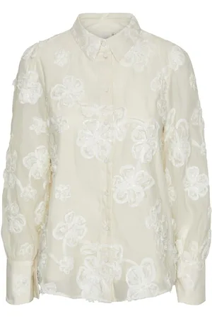 Y.A.S Frima Camisa