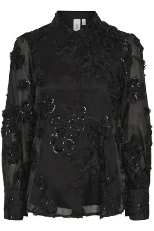 Y.A.S Frima Camisa