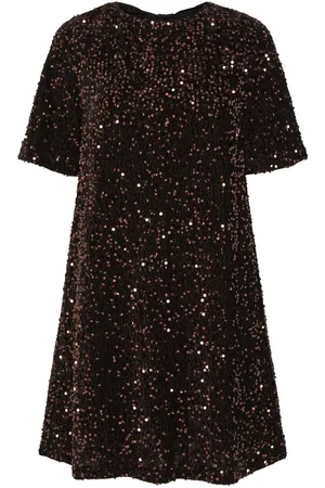 Y.A.S Modelo fudsy Vestido Mini