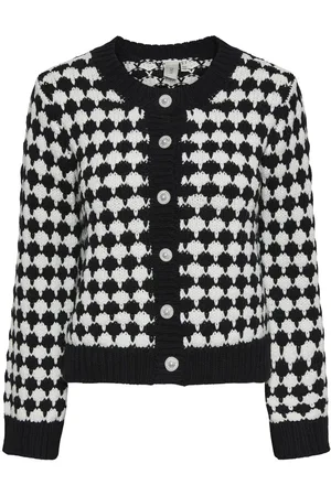 Y.A.S Liu Chaqueta De Punto