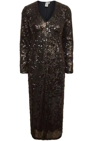 Y.A.S Pio Vestido Midi