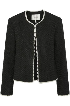 Y.A.S Pera Chaqueta