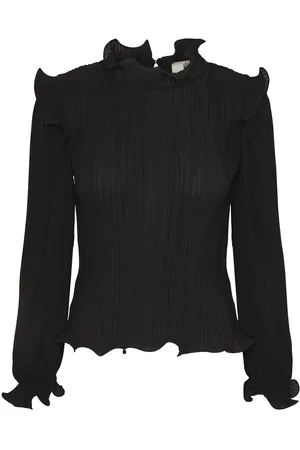 Y.A.S Modelo philina Top De Manga Larga
