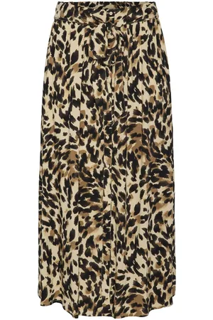 Y.A.S Savanna Falda Maxi
