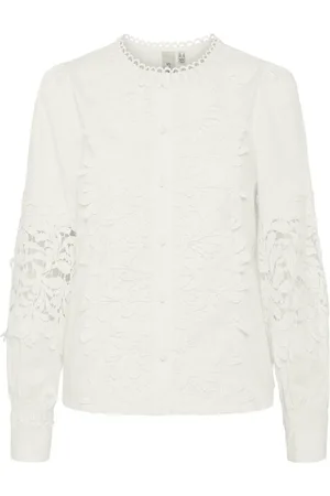 Y.A.S Semira Camisa