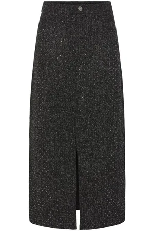 Y.A.S Rivu Falda Maxi