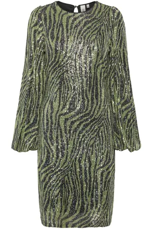 Y.A.S Mino Vestido Mini