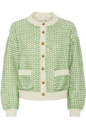 Y.A.S Gea Chaqueta De Punto