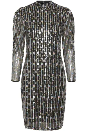 Y.A.S Binna Vestido Mini