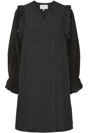 Y.A.S Jess Vestido Mini