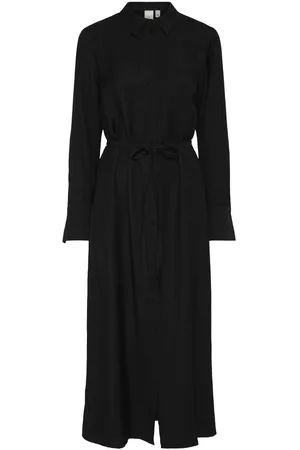 Y.A.S Kaya Vestido Camisero