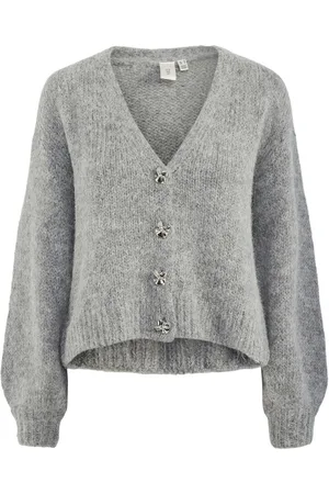 Y.A.S Vigga Chaqueta De Punto