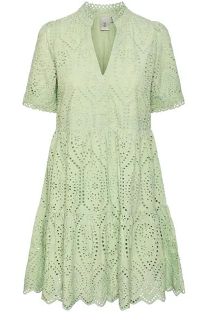 Y.A.S Holi Vestido Mini
