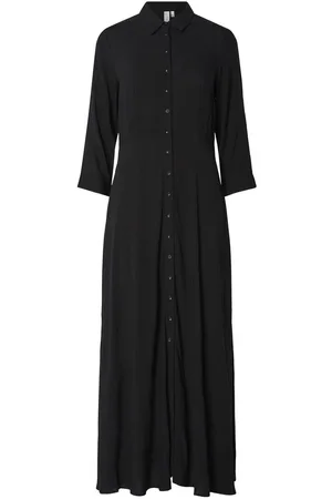 Y.A.S Savanna Vestido