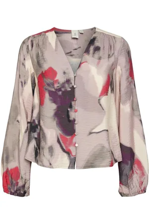 Y.A.S Kamina Camisa