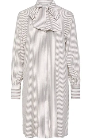 Y.A.S Pil Vestido Camisero