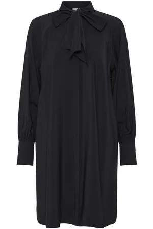Y.A.S Pil Vestido Camisero
