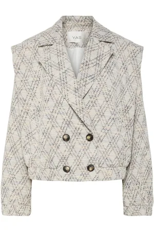 Y.A.S Acto Chaqueta