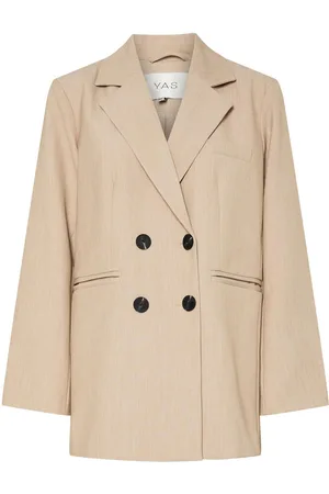 Y.A.S Likka Oversized Blazer