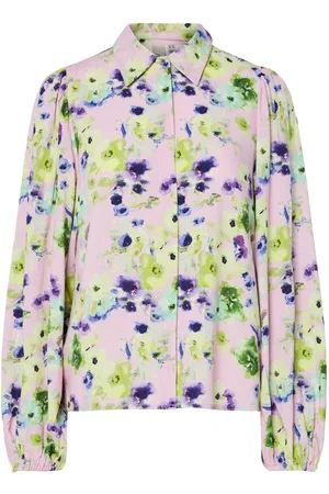 Y.A.S Asina Camisa