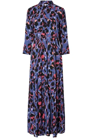 Y.A.S Savanna Vestido