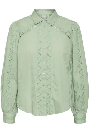 Y.A.S Kenora Camisa