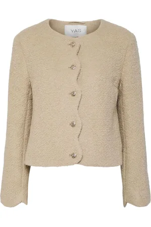 Y.A.S Serana Chaqueta