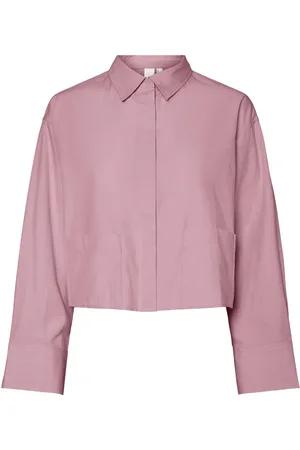 Y.A.S Lee Camisa