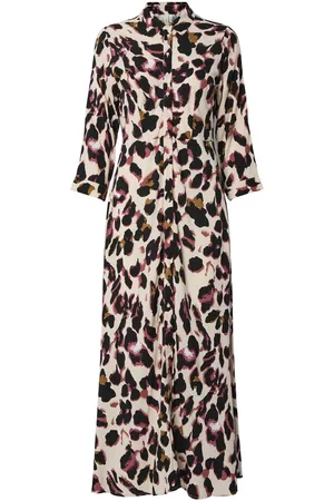 Y.A.S Savanna Vestido