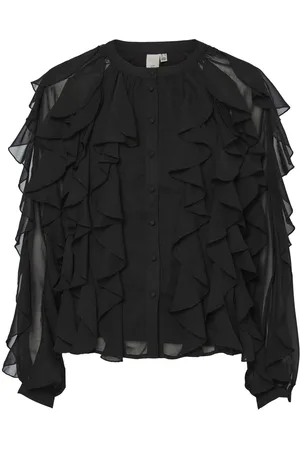 Y.A.S Margot Camisa