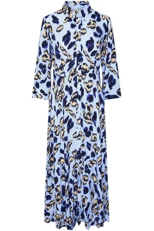 Y.A.S Savanna Vestido