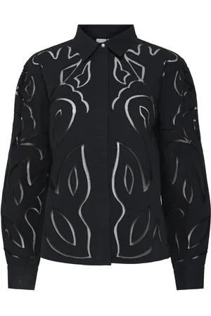 Y.A.S Terena Camisa