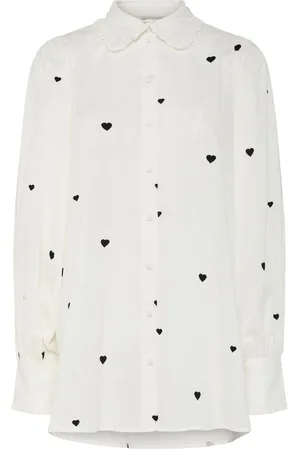 Y.A.S Heart Camisa