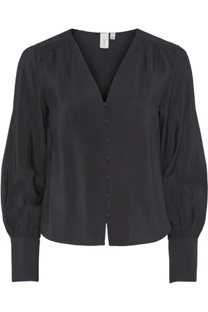 Y.A.S Pil Camisa