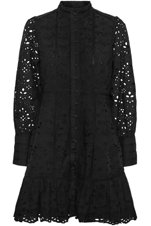 Y.A.S Alessia Vestido Mini