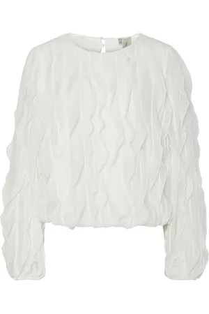 Y.A.S Mezuna Blusa