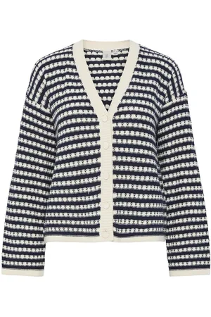 Y.A.S Cibyl Knit Cardigan