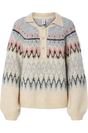 Y.A.S Shima Jersey De Punto