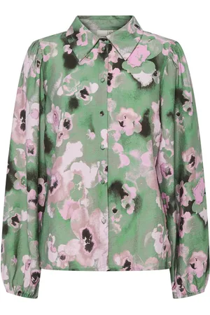 Y.A.S Wingy Camisa