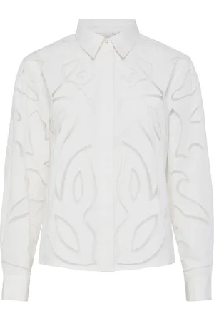 Y.A.S Terena Camisa