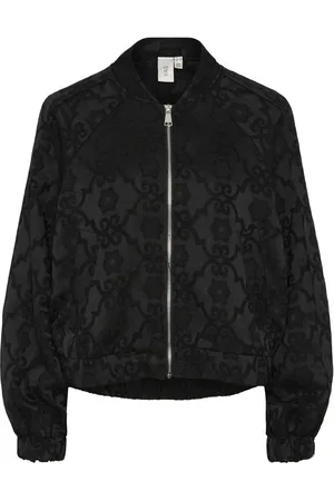 Y.A.S Rocco Cazadora Bomber