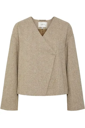 Y.A.S Spring Chaqueta