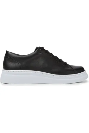 Camper THELMA - Zapatos de plataforma - black/negro 