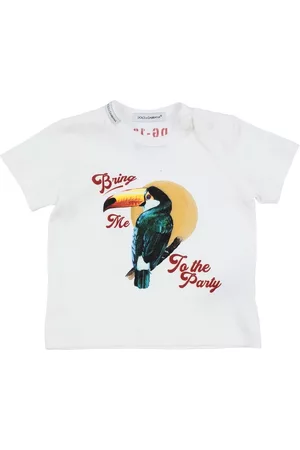 Dolce & Gabbana Bebé Camisetas y Tops - Camisetas