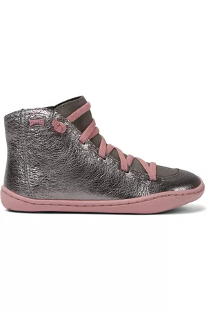 Botines Peu para Mujer Otoño/Invierno - Camper