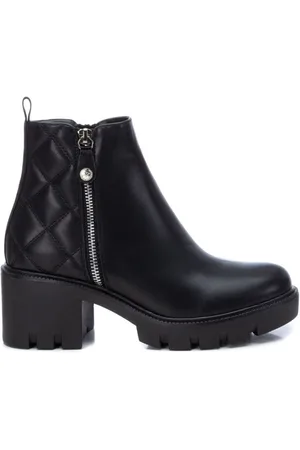 Botas Xti para Mujer en Rebajas Outlet Online FASHIOLA.es