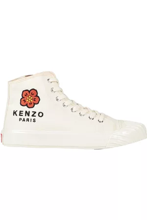 Kenzo 2025 zapatos mujer