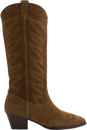 Botas camperas outlet mujer verano