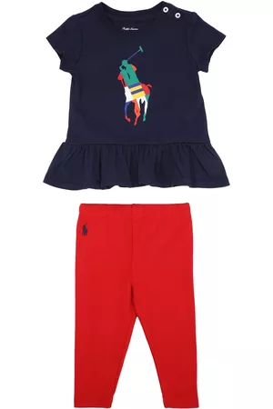 Outlet ropa - Ralph Lauren - bebé - productos en rebajas | FASHIOLA.es