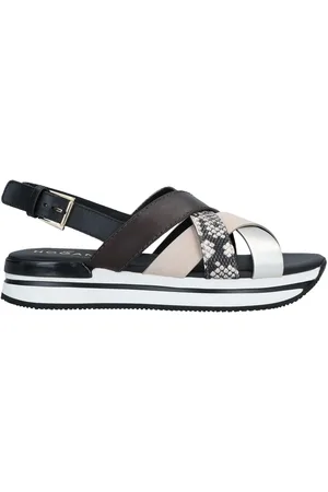 Sandalias Hogan para Mujer en Rebajas Outlet Online FASHIOLA.es